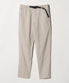 【ビューティ&ユース ユナイテッドアローズ/BEAUTY&YOUTH / UNITED ARROWS / MEN】の【別注】 Gramicci リネンタッチ パンツ ストレッチ 人気、トレンドファッション・服の通販 founy(ファニー) ファッション Fashion メンズファッション Fashion for Men ボトムス Bottoms 春 Spring カリフォルニア California, Cali Style ストレッチ Stretch, Stretchy Fabric ストーン Stone, Gem-Like テーパード Tapered, Tapered Pants 別注 Limited Edition, Custom Order S/S・春夏 SS, Spring/Summer, Warm Season おすすめ Recommended / Our Picks 夏 Summer thumbnail NATURAL|ID: prp329100004949924 ipo3291000000037145669