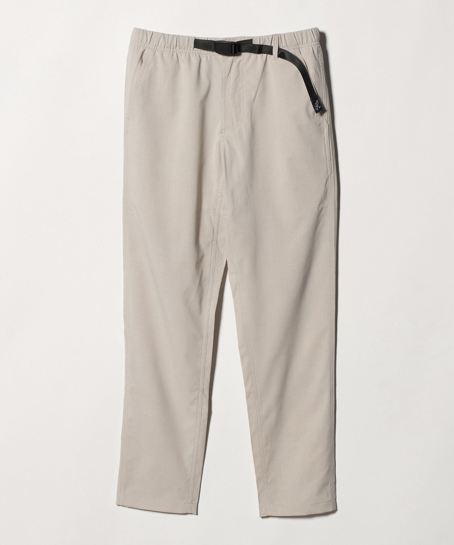 【ビューティ&ユース ユナイテッドアローズ/BEAUTY&YOUTH / UNITED ARROWS / MEN】の【別注】 Gramicci リネンタッチ パンツ ストレッチ インテリア・キッズ・メンズ・レディースファッション・服の通販 founy(ファニー) 　ファッション　Fashion　メンズファッション　Fashion for Men　ボトムス　Bottoms　春　Spring　カリフォルニア　California, Cali Style　ストレッチ　Stretch, Stretchy Fabric　ストーン　Stone, Gem-Like　テーパード　Tapered, Tapered Pants　別注　Limited Edition, Custom Order　S/S・春夏　SS, Spring/Summer, Warm Season　おすすめ　Recommended / Our Picks　夏　Summer　NATURAL|ID: prp329100004949924 ipo3291000000037145669