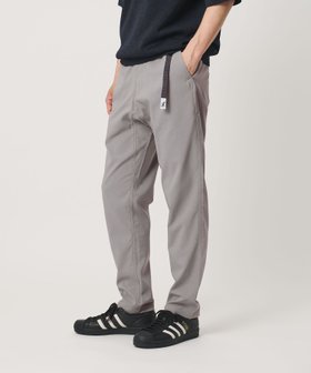 【ビューティ&ユース ユナイテッドアローズ/BEAUTY&YOUTH / UNITED ARROWS / MEN】の【別注】 Gramicci リネンタッチ パンツ ストレッチ 大人の最旬トレンドファッション＆コーディネート founy(ファウニー) ファッション Fashion メンズファッション Fashion for Men ボトムス Bottoms 春 Spring カリフォルニア California, Cali Style ストレッチ Stretch, Stretchy Fabric ストーン Stone, Gem-Like テーパード Tapered, Tapered Pants 別注 Limited Edition, Custom Order S/S・春夏 SS, Spring/Summer, Warm Season おすすめ Recommended / Our Picks 夏 Summer |ID:prp329100004949924