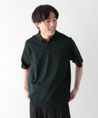 【グローバルワーク/GLOBAL WORK / MEN】のアンチピリングハイゲージ/ポロ/半袖/646789 一部店舗限定/グリーン78|ID: prp329100004949932 ipo3291000000037145721