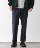 【グローバルワーク/GLOBAL WORK / MEN】のスマらくイージーパンツ/メッシュ/636100 ネイビー88|ID: prp329100004949937 ipo3291000000037145760