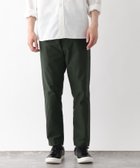 【グローバルワーク/GLOBAL WORK / MEN】のスマらくイージーパンツ/メッシュ/636100 チャコールオリーブ79|ID: prp329100004949937 ipo3291000000037145771