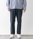 【グローバルワーク/GLOBAL WORK / MEN】のスマらくイージーパンツ/メッシュ/636100 ネイビーチェック柄89|ID: prp329100004949937 ipo3291000000037145773