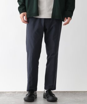 【グローバルワーク/GLOBAL WORK / MEN】のスマらくイージーパンツ/メッシュ/636100 大人の最旬トレンドファッション＆コーディネート founy(ファウニー) ファッション Fashion メンズファッション Fashion for Men ボトムス Bottoms ジャケット Jacket, Outerwear ストレッチ Stretch, Stretchy Fabric スマート Smart, Elegant スラックス Slacks, Dress Pants セットアップ Set-Up, Coordinated Outfit ドローコード Drawcord, Drawstring Cord フィット Fit, Slim Fit プリント Print, Printed Pattern ボトム Bottoms, Lower Wear メッシュ Mesh, Net Fabric 吸水 Absorbent, Quick-Dry |ID:prp329100004949937