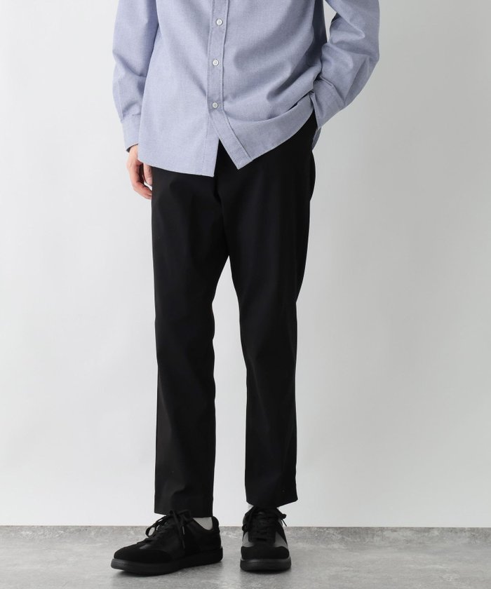 【グローバルワーク/GLOBAL WORK / MEN】のスゴラクストレッチスリムパンツ/601335 インテリア・キッズ・メンズ・レディースファッション・服の通販 founy(ファニー) https://founy.com/ ファッション Fashion メンズファッション Fashion for Men ボトムス Bottoms 2026年 2026 2026春夏・S/S Spring/Summer 2026 SS26 おすすめ Recommended / Our Picks ストレッチ Stretch, Stretchy Fabric スリム Slim, Slim Fit セットアップ Set-Up, Coordinated Outfit デニム Denim, Jeans Material フィット Fit, Slim Fit ポケット Pocket, Pocket Detail 夏 Summer 春 Spring S/S・春夏 SS, Spring/Summer, Warm Season |ID: prp329100004949940 ipo3291000000037145790