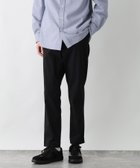 【グローバルワーク/GLOBAL WORK / MEN】のスゴラクストレッチスリムパンツ/601335 ブラック09|ID: prp329100004949940 ipo3291000000037145793