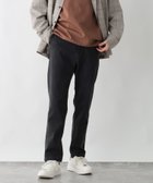 【グローバルワーク/GLOBAL WORK / MEN】のスゴラクストレッチスリムパンツ/601335 ブラックデニム10|ID: prp329100004949940 ipo3291000000037145797