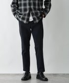 【グローバルワーク/GLOBAL WORK / MEN】のスゴラクストレッチスリムパンツ/601335 ネイビー88|ID: prp329100004949940 ipo3291000000037145806