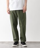 【グローバルワーク/GLOBAL WORK / MEN】のエアかるイージーパンツ/633983 カーキ78|ID: prp329100004949969 ipo3291000000037146007