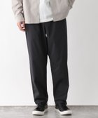 【グローバルワーク/GLOBAL WORK / MEN】のエアかるイージーパンツ/633983 ブラック09|ID: prp329100004949969 ipo3291000000037146010