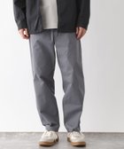 【グローバルワーク/GLOBAL WORK / MEN】のエアかるイージーパンツ/633983 グレー15|ID: prp329100004949969 ipo3291000000037146012