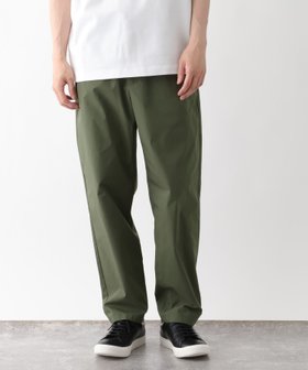 【グローバルワーク/GLOBAL WORK / MEN】のエアかるイージーパンツ/633983 人気、トレンドファッション・服の通販 founy(ファニー) ファッション Fashion メンズファッション Fashion for Men ボトムス Bottoms おすすめ Recommended / Our Picks ストレッチ Stretch, Stretchy Fabric テーパード Tapered, Tapered Pants ドローコード Drawcord, Drawstring Cord フィット Fit, Slim Fit リラックス Relax, Relaxed Fit 吸水 Absorbent, Quick-Dry 軽量 Lightweight, Ultra Light |ID:prp329100004949969