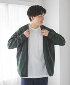 【グローバルワーク/GLOBAL WORK / MEN】の洗えるサラサラサマーカーデ/656063 グリーン78|ID: prp329100004949973 ipo3291000000037146042