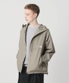 【ビューティ&ユース ユナイテッドアローズ/BEAUTY&YOUTH / UNITED ARROWS / MEN】のTHE NORTH FACE コンパクト ジャケット LT.GRAY|ID: prp329100004949976 ipo3291000000037146062