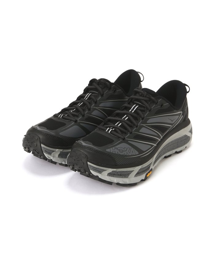 【ビーバー/BEAVER / MEN】のHOKA/ホカ MAFATE SPEED 2 マファテスピード 2 インテリア・キッズ・メンズ・レディースファッション・服の通販 founy(ファニー) https://founy.com/ ファッション Fashion メンズファッション Fashion for Men クッション Cushion, Throw Pillow スポーツ Sports, Activewear トレンド Trend, Trending Now パフォーマンス Performance, Active Function フィット Fit, Slim Fit レース Lace, Lace Fabric |ID: prp329100004949996 ipo3291000000037146197