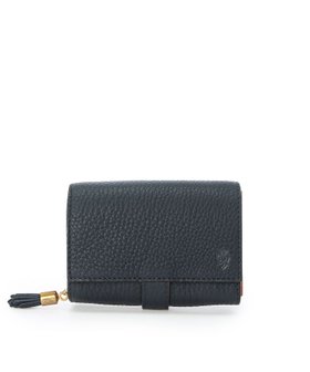 【フェリージ/Felisi】の【Felisi/フェリージ】レザー コンパクトウォレット ミニ財布 3500/9/LD 人気、トレンドファッション・服の通販 founy(ファニー) ファッション Fashion レディースファッション Fashion for Women ミニ財布・二つ折り財布 Wallets & Card Cases イタリア Italy コンパクト Compact, Small Size ジップ Zip, Zipper 財布 Wallet, Purse 定番 Standard, Basic Item フラップ Flap, Flap Pocket ポケット Pocket, Pocket Detail モダン Modern, Contemporary おすすめ Recommended / Our Picks エレガント 上品 Elegant |ID:prp329100004950008