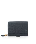 【フェリージ/Felisi】の【Felisi/フェリージ】レザー コンパクトウォレット ミニ財布 3500/9/LD BLUE|ID: prp329100004950008 ipo3291000000037146291