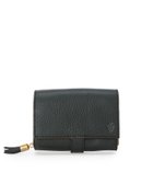 【フェリージ/Felisi】の【Felisi/フェリージ】レザー コンパクトウォレット ミニ財布 3500/9/LD BLACK|ID: prp329100004950008 ipo3291000000037146293