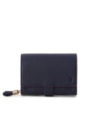 【フェリージ/Felisi】の【Felisi/フェリージ】レザー コンパクトウォレット ミニ財布 3500/9/LD COBALT BLUE|ID: prp329100004950008 ipo3291000000037146298