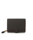 【フェリージ/Felisi】の【Felisi/フェリージ】レザー コンパクトウォレット ミニ財布 3500/9/LD CAMOUFLAGE|ID: prp329100004950008 ipo3291000000037146300