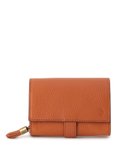 【フェリージ/Felisi】の【Felisi/フェリージ】レザー コンパクトウォレット ミニ財布 3500/9/LD ROASTED|ID: prp329100004950008 ipo3291000000037146302