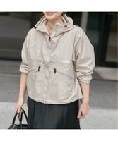 【ジャーナルスタンダード/JOURNAL STANDARD】の《追加》【THE NORTH FACE/ ザノースフェイス】Short Compact Jacket 大人の最旬トレンドファッション＆コーディネート founy(ファウニー) ファッション Fashion レディースファッション Fashion for Women アウター Coat / Outerwear Collection レディースジャケット・軽アウター Jackets アウトドア Outdoor Clothing コンパクト Compact, Small Size 軽量 Lightweight, Ultra Light ショート Short, Short Length ジャケット Jacket, Outerwear スマート Smart, Elegant トラベル Travel, Travel Gear ボックス Boxy, Box Shape ランニング Running, Running Wear, Activewear, Jogging |ID:prp329100004950091