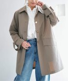 【イエナ/IENA】の《一部カラー別注》MACKINTOSH/マッキントッシュ HUMBIE MB L261HI1158BGALK グレーB|ID:prp329100004950152