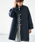 【イエナ/IENA】の《一部カラー別注》MACKINTOSH/マッキントッシュ HUMBIE MB L261HI1158BGALK ネイビー|ID:prp329100004950152