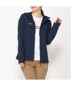 【マムート/MAMMUT】のMAMMUT/【公式】マクン 2.0 ソフトシェル フーデッド ジャケット アジアンフィット marine|ID: prp329100004950233 ipo3291000000037147954