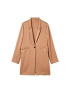 【スタイリング/styling】の【セットアップ対応】サテンロングジャケット PNK[066]|ID: prp329100004950241 ipo3291000000037148030