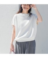 【アーバンリサーチ ドアーズ/URBAN RESEARCH DOORS】のタックフライスフレンチTシャツ 大人の最旬トレンドファッション＆コーディネート founy(ファウニー) ファッション Fashion レディースファッション Fashion for Women トップス・カットソー Cut & Sew Tops シャツ・ブラウス・オフィスカジュアル Elegant Blouses & Button-Ups ロングTシャツ・Tシャツ Longline T-Shirts & Tees イエロー Yellow 秋 Autumn ギャザー Gathered, Ruffled ストレート Straight, Straight Cut 人気 Popular, Best Seller ワイド Wide, Wide Fit S/S・春夏 SS, Spring/Summer, Warm Season おすすめ Recommended / Our Picks 夏 Summer 2026年 2026 2026春夏・S/S Spring/Summer 2026 SS26 |ID:prp329100004950295