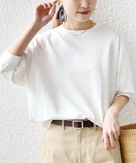 【シップス フォー ウィメン/SHIPS】 手洗い可能 ハイゲージ ドルマン プルオーバー人気、トレンドファッション・服の通販 founy(ファニー) ファッション Fashion レディースファッション Fashion for Women トップス・カットソー Cut & Sew Tops カジュアルプルオーバー・ニットトップス Pullovers & Knit Tops / Casual Pullovers カットソー Cut and Sewn Top デニム Denim, Jeans Material バランス Balance, Style Balance ボトム Bottoms, Lower Wear ポケット Pocket, Pocket Detail おすすめ Recommended / Our Picks エレガント 上品 Elegant 2026年 2026 2026春夏・S/S Spring/Summer 2026 SS26 |ID:prp329100004950381