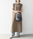 【シップス フォー ウィメン/SHIPS】のSHIPS any 洗濯機可能 USAコットン ヘンリーネック Aライン ワンピース 人気、トレンドファッション・服の通販 founy(ファニー) ファッション Fashion レディースファッション Fashion for Women ワンピース Dresses 洗える Machine Washable 抗菌 Antibacterial, Bacteria-Resistant シューズ Shoes, Footwear スリーブ Sleeve, Long Sleeve / Short Sleeve デニム Denim, Jeans Material 人気 Popular, Best Seller フレンチ French, French Style ロング Long, Long-Length おすすめ Recommended / Our Picks 旅行 Travel 2026年 2026 2026春夏・S/S Spring/Summer 2026 SS26 thumbnail オリーブ|ID: prp329100004956792 ipo3291000000037193818