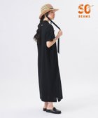 【ビームス ウイメン/BEAMS】の【別注】LACOSTE / ポロ ワンピース 人気、トレンドファッション・服の通販 founy(ファニー) ファッション Fashion レディースファッション Fashion for Women ワンピース Dresses 春 Spring スペシャル Special, Limited Edition スポーツ Sports, Activewear 定番 Standard, Basic Item 人気 Popular, Best Seller フランス France, French ポロシャツ Polo Shirt, Collared Tee 別注 Limited Edition, Custom Order ロング Long, Long-Length S/S・春夏 SS, Spring/Summer, Warm Season 夏 Summer thumbnail 031_NOIR|ID: prp329100004956797 ipo3291000000037193851