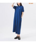 【ビームス ウイメン/BEAMS】の【別注】LACOSTE / ポロ ワンピース 人気、トレンドファッション・服の通販 founy(ファニー) ファッション Fashion レディースファッション Fashion for Women ワンピース Dresses 春 Spring スペシャル Special, Limited Edition スポーツ Sports, Activewear 定番 Standard, Basic Item 人気 Popular, Best Seller フランス France, French ポロシャツ Polo Shirt, Collared Tee 別注 Limited Edition, Custom Order ロング Long, Long-Length S/S・春夏 SS, Spring/Summer, Warm Season 夏 Summer thumbnail F9F__METHYLENE|ID: prp329100004956797 ipo3291000000037193854