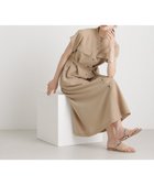 【ナノ ユニバース/nano universe】のメランジドライ ベルト付きワンピース(セットアップ可) 人気、トレンドファッション・服の通販 founy(ファニー) ファッション Fashion レディースファッション Fashion for Women ワンピース Dresses ベルト&ウエストマーク Belts & Waist Accessories カフス Cuff Design カーディガン Cardigan, Knitwear ジャケット Jacket, Outerwear スタンド Stand Collar, Upright Stand ストライプ Stripe, Striped Pattern ストレッチ Stretch, Stretchy Fabric スリーブ Sleeve, Long Sleeve / Short Sleeve セットアップ Set-Up, Coordinated Outfit 人気 Popular, Best Seller パターン Pattern, Design Print フラップ Flap, Flap Pocket フレンチ French, French Style ベーシック Basic, Essential ペチコート Petticoat, Underskirt ポケット Pocket, Pocket Detail メランジ Melange, Mixed Yarn おすすめ Recommended / Our Picks 夏 Summer エレガント 上品 Elegant 2026年 2026 2026春夏・S/S Spring/Summer 2026 SS26 thumbnail パターン1|ID: prp329100004956800 ipo3291000000037193868