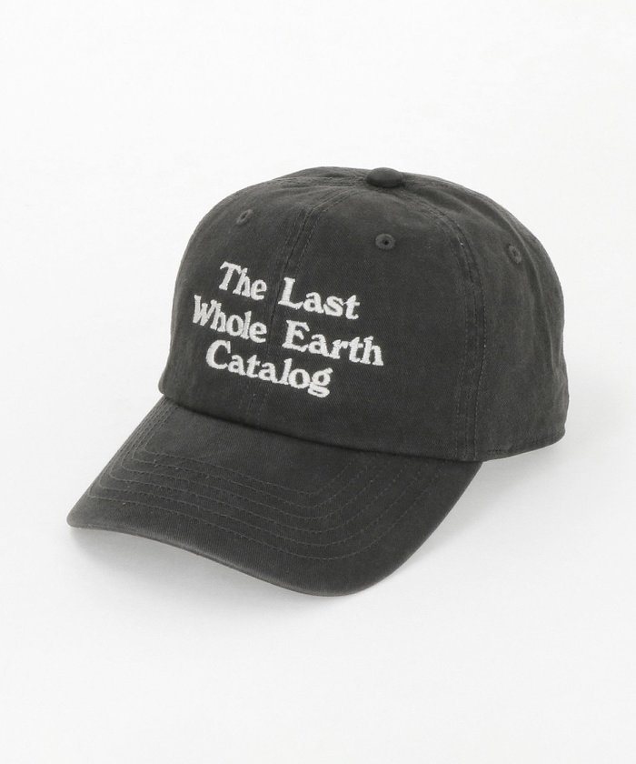 【ビューティ&ユース ユナイテッドアローズ/BEAUTY&YOUTH / UNITED ARROWS】の【別注】 WHOLE EARTH CATALOG *6 ロゴキャップ インテリア・キッズ・メンズ・レディースファッション・服の通販 founy(ファウニー) https://founy.com/ ファッション Fashion レディースファッション Fashion for Women アウトドア Outdoor Clothing キャップ Cap, Baseball Cap ジャケット Jacket, Outerwear モチーフ Motif, Design Theme 別注 Limited Edition, Custom Order 雑誌 Magazine, Fashion Magazine |ID: prp329100004956836 ipo3291000000037319744