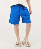 【デビロック/devirock / KIDS】の【水はじく】撥水ナイロン ハーフパンツ(水陸両用) 子供服 キッズ 男の子 26SS 人気、トレンドファッション・服の通販 founy(ファニー) ファッション Fashion キッズファッション Fashion for Kids ボトムス Bottoms アウトドア Outdoor Clothing シンプル Simple, Minimal ハーフ Half, Half-Length ポケット Pocket, Pocket Detail メッシュ Mesh, Net Fabric 水着 Swimsuit, Swimwear おすすめ Recommended / Our Picks 夏 Summer 2026年 2026 2026春夏・S/S Spring/Summer 2026 SS26 thumbnail ロイヤルブルー|ID: prp329100004956847 ipo3291000000037194249