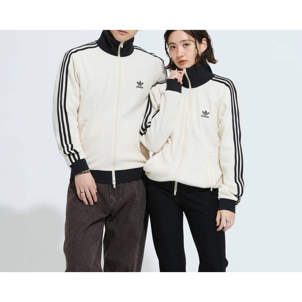 【アディダス/adidas】の【公式】アディダス adidas 返品可 アディカラー ワッフル クラシック トラックトップ 人気、トレンドファッション・服の通販 founy(ファニー) 　ファッション　Fashion　レディースファッション　Fashion for Women　カラフル　Colorful Design　クラシック　Classic, Timeless Style　ジーンズ　Jeans, Denim Pants　スタンド　Stand Collar, Upright Stand　スポーツ　Sports, Activewear　スリム　Slim, Slim Fit　フィット　Fit, Slim Fit　フロント　Front, Front Design　モダン　Modern, Contemporary　ワッフル　Waffle, Waffle Knit　 other-1|ID: prp329100004956854 ipo3291000000037194291