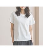 【グローバルワーク/GLOBAL WORK】のリッチクリーン透けにくいコンパクトT/656161 人気、トレンドファッション・服の通販 founy(ファニー) ファッション Fashion レディースファッション Fashion for Women おすすめ Recommended / Our Picks なめらか Smooth, Silky Texture インナー Innerwear コンパクト Compact, Small Size サロペット Overalls, Salopette シルク Silk, 100% Silk ジャケット Jacket, Outerwear セレモニー Ceremony フィット Fit, Slim Fit ビジネス 仕事 通勤 Business / Work / Commuting 夏 Summer 抗菌 Antibacterial, Bacteria-Resistant 春 Spring S/S・春夏 SS, Spring/Summer, Warm Season 無地 Plain, Solid Color thumbnail オフ05|ID: prp329100004956865 ipo3291000000037194378