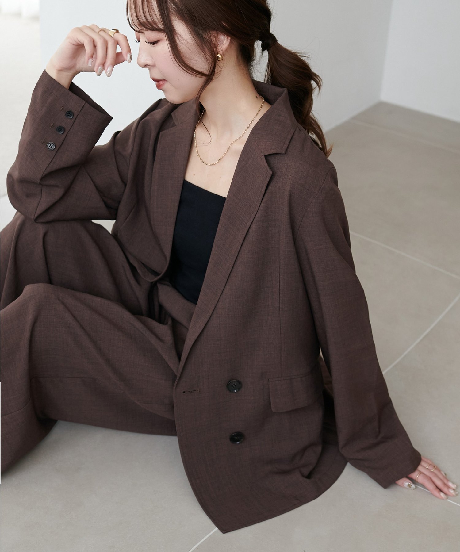 【ディスコート/Discoat】のテックリネンシャツジャケット《WEB限定カラーあり》 人気、トレンドファッション・服の通販 founy(ファニー) 　ファッション　Fashion　レディースファッション　Fashion for Women　アウター　Coat / Outerwear Collection　レディースジャケット・軽アウター　Jackets　インナー　Innerwear　カーディガン　Cardigan, Knitwear　キャミソール　Camisole, Spaghetti Strap Top　キャミワンピース　Cami Dress, Slip Dress　吸水　Absorbent, Quick-Dry　ジャケット　Jacket, Outerwear　スタイリッシュ　Stylish, Fashionable　セットアップ　Set-Up, Coordinated Outfit　デニム　Denim, Jeans Material　フェミニン　Feminine, Girly　半袖　Short Sleeve, Half Sleeve　マニッシュ　Mannish, Boyish　リネン　Linen, Linen Fabric　ロング　Long, Long-Length　ワイド　Wide, Wide Fit　おすすめ　Recommended / Our Picks　 other-1|ID: prp329100004956901 ipo3291000000037194657