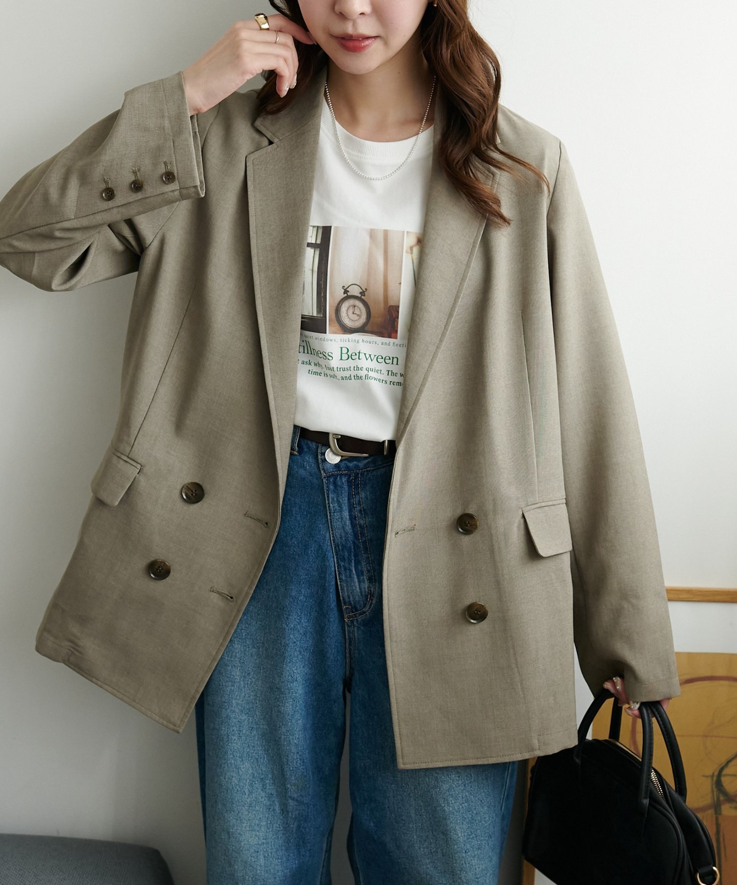 【ディスコート/Discoat】のテックリネンシャツジャケット《WEB限定カラーあり》 インテリア・キッズ・メンズ・レディースファッション・服の通販 founy(ファニー) 　ファッション　Fashion　レディースファッション　Fashion for Women　アウター　Coat / Outerwear Collection　レディースジャケット・軽アウター　Jackets　インナー　Innerwear　カーディガン　Cardigan, Knitwear　キャミソール　Camisole, Spaghetti Strap Top　キャミワンピース　Cami Dress, Slip Dress　吸水　Absorbent, Quick-Dry　ジャケット　Jacket, Outerwear　スタイリッシュ　Stylish, Fashionable　セットアップ　Set-Up, Coordinated Outfit　デニム　Denim, Jeans Material　フェミニン　Feminine, Girly　半袖　Short Sleeve, Half Sleeve　マニッシュ　Mannish, Boyish　リネン　Linen, Linen Fabric　ロング　Long, Long-Length　ワイド　Wide, Wide Fit　おすすめ　Recommended / Our Picks　グレージュ|ID: prp329100004956901 ipo3291000000037194661