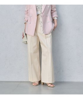 【ユナイテッドアローズ/UNITED ARROWS】のチノ ワイドパンツ 人気、トレンドファッション・服の通販 founy(ファニー) ファッション Fashion レディースファッション Fashion for Women パンツ Pants & Trousers アクセサリー Fashion Accessories センター Center, Center Line バランス Balance, Style Balance パターン Pattern, Design Print プリント Print, Printed Pattern ポケット Pocket, Pocket Detail レギュラー Regular, Standard Fit ワイド Wide, Wide Fit ワッシャー Washer, Crinkled Finish 冬 Winter / This Winter |ID:prp329100004956911