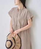 【チャオパニックティピー/CIAOPANIC TYPY】の【india】シリコンウォッシュボイルドルマンスリーブワンピ 人気、トレンドファッション・服の通販 founy(ファニー) ファッション Fashion レディースファッション Fashion for Women ワンピース Dresses インド Indian Textile ギャザー Gathered, Ruffled サンダル Sandals, Summer Shoes スキッパー Skipper, Open Collar スニーカー Sneakers, Trainers スリーブ Sleeve, Long Sleeve / Short Sleeve タンク Tank Top, Sleeveless Top デコルテ Décolleté, Neckline デニム Denim, Jeans Material 人気 Popular, Best Seller フレンチ French, French Style ポケット Pocket, Pocket Detail 羽織 Haori, Light Jacket リラックス Relax, Relaxed Fit レギンス Leggings, Stretch Pants おすすめ Recommended / Our Picks thumbnail ブラウン|ID: prp329100004956929 ipo3291000000037194859