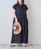 【チャオパニックティピー/CIAOPANIC TYPY】の【india】シリコンウォッシュボイルドルマンスリーブワンピ 人気、トレンドファッション・服の通販 founy(ファニー) ファッション Fashion レディースファッション Fashion for Women ワンピース Dresses インド Indian Textile ギャザー Gathered, Ruffled サンダル Sandals, Summer Shoes スキッパー Skipper, Open Collar スニーカー Sneakers, Trainers スリーブ Sleeve, Long Sleeve / Short Sleeve タンク Tank Top, Sleeveless Top デコルテ Décolleté, Neckline デニム Denim, Jeans Material 人気 Popular, Best Seller フレンチ French, French Style ポケット Pocket, Pocket Detail 羽織 Haori, Light Jacket リラックス Relax, Relaxed Fit レギンス Leggings, Stretch Pants おすすめ Recommended / Our Picks thumbnail ブラック|ID: prp329100004956929 ipo3291000000037194862