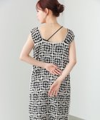 【バブ ブージュルード/Bab Bou Jeloud】の【選べるサイズ展開】クロシェロングワンピース 人気、トレンドファッション・服の通販 founy(ファニー) ファッション Fashion レディースファッション Fashion for Women ワンピース Dresses くるぶし Ankle-Length カーディガン Cardigan, Knitwear クロシェ Crochet, Knitted Lace ショルダー Shoulder, Shoulder Strap スクエア Square, Square Shape スニーカー Sneakers, Trainers スマート Smart, Elegant スリット Slit, Slit Detail バランス Balance, Style Balance フラワー Flower, Floral モチーフ Motif, Design Theme ロング Long, Long-Length 再入荷 Restock / Back in Stock thumbnail A|ID: prp329100004956933 ipo3291000000037194889