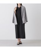 【ナノ ユニバース/nano universe】のレース切り替えノースリーブワンピース 人気、トレンドファッション・服の通販 founy(ファニー) ファッション Fashion レディースファッション Fashion for Women ワンピース Dresses アクセサリー Fashion Accessories ウォッシャブル Machine Washable オケージョン Occasion Wear カーディガン Cardigan, Knitwear シンプル Simple, Minimal ジャケット Jacket, Outerwear ストレート Straight, Straight Cut ノースリーブ Sleeveless, No-Sleeve レース Lace, Lace Fabric アウトレット Outlet / Clearance エレガント 上品 Elegant ビジネス 仕事 通勤 Business / Work / Commuting 2026年 2026 2026春夏・S/S Spring/Summer 2026 SS26 thumbnail ブラック|ID: prp329100004956937 ipo3291000000037194924