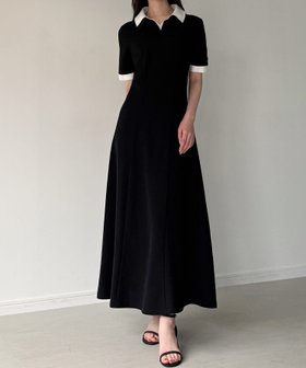 【ジュノア/JUNOAH】のシャツレイヤードフレアワンピース 人気、トレンドファッション・服の通販 founy(ファニー) ファッション Fashion レディースファッション Fashion for Women ワンピース Dresses ウォッシュ Washed Finish タンブラー Tumbler, Travel Mug ダメージ Distressed, Destroyed ネップ Nepp, Slub Yarn プリント Print, Printed Pattern おすすめ Recommended / Our Picks |ID:prp329100004956978