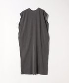 【シップス フォー ウィメン/SHIPS】のSTAR STRIPE 洗濯機可能 ノースリーブ ロング ワンピース 人気、トレンドファッション・服の通販 founy(ファニー) ファッション Fashion レディースファッション Fashion for Women ワンピース Dresses アンダー Underwear Essentials カリフォルニア California, Cali Style シューズ Shoes, Footwear シンプル Simple, Minimal スリット Slit, Slit Detail ノースリーブ Sleeveless, No-Sleeve バランス Balance, Style Balance ベーシック Basic, Essential リラックス Relax, Relaxed Fit ロング Long, Long-Length 2026年 2026 2026春夏・S/S Spring/Summer 2026 SS26 thumbnail チャコールグレー|ID: prp329100004957023 ipo3291000000037195526