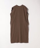 【シップス フォー ウィメン/SHIPS】のSTAR STRIPE 洗濯機可能 ノースリーブ ロング ワンピース 人気、トレンドファッション・服の通販 founy(ファニー) ファッション Fashion レディースファッション Fashion for Women ワンピース Dresses アンダー Underwear Essentials カリフォルニア California, Cali Style シューズ Shoes, Footwear シンプル Simple, Minimal スリット Slit, Slit Detail ノースリーブ Sleeveless, No-Sleeve バランス Balance, Style Balance ベーシック Basic, Essential リラックス Relax, Relaxed Fit ロング Long, Long-Length 2026年 2026 2026春夏・S/S Spring/Summer 2026 SS26 thumbnail ブラウン|ID: prp329100004957023 ipo3291000000037195528